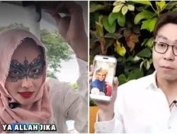 Dokter Richard Lee Ditahan! Ini Respons Menohok dan Kronologi Lengkap Kasus Doktif