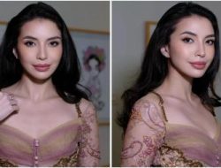 Manohara Odelia Buka Suara: Saya Bukan Mantan Istri, Ini Fakta yang Selama Ini Disembunyikan