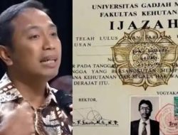 SP3 Kasus Ijazah Jokowi Ditolak? Ini Analisis Pakar UI yang Bikin Roy Suryo Susah Mundur