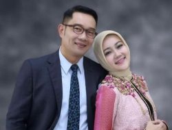 Resmi Cerai! Ini Isi Putusan PA Bandung yang Pisahkan Atalia Praratya dan Ridwan Kamil