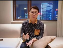 Dr. Richard Lee Diperiksa sebagai Tersangka, Kok Bisa Mobilnya Langsung Masuk ke Dalam Polda?