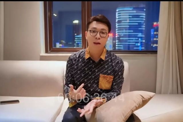 Dr. Richard Lee Diperiksa sebagai Tersangka, Kok Bisa Mobilnya Langsung Masuk ke Dalam Polda?