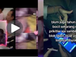 Link Video Bocil Block Blast Viral: Hoaks atau Bahaya Nyata? Ini Fakta Mengejutkannya!