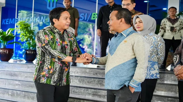 Bahlil & Raja Juli Dibidik Kejagung: Fakta Terbaru Kasus Korupsi Nikel Rp2,7 Triliun yang Bikin Heboh