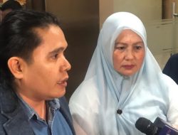 Wagub Babel Hellyana Bongkar Fakta: Saya Korban, Tak Tahu Ijazah Palsu!