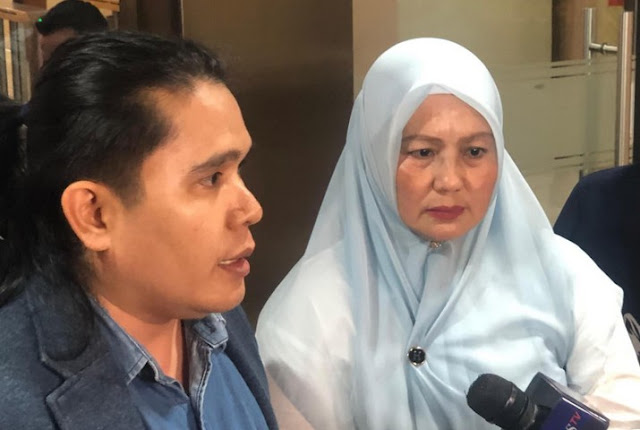 Wagub Babel Hellyana Bongkar Fakta: Saya Korban, Tak Tahu Ijazah Palsu!