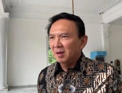 VIDEO HILANG! Ahok Bongkar Alasan Sebenarnya di Podcast Denny Sumargo