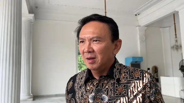 VIDEO HILANG! Ahok Bongkar Alasan Sebenarnya di Podcast Denny Sumargo