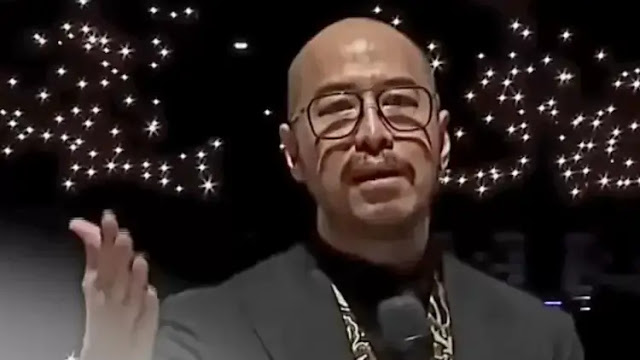 Pandji Pragiwaksono Dilaporkan Polisi, Ini Materi Stand-Up Comedy yang Jadi Kontroversi