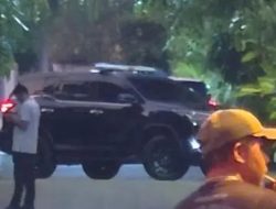 Pertemuan Rahasia di Solo: Eggi-Damai Temui Jokowi, Roy Suryo Sindir Ada yang Cair