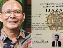Gugatan Ijazah Jokowi di PN Solo: Apa yang Terjadi dan Bagaimana Akhirnya?