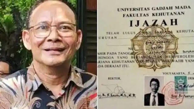 Gugatan Ijazah Jokowi di PN Solo: Apa yang Terjadi dan Bagaimana Akhirnya?