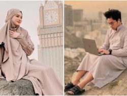 Inara Rusli Bongkar Alasan Terima Nikah Siri: Saya Tidak Tahu Dia Sudah Beristri!