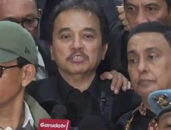 Roy Suryo Balas! 7 Pendukung Jokowi Dilaporkan ke Polda, Ini Tudingan Ijazah Palsu yang Bikin Heboh