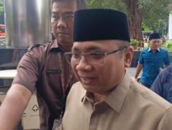 KPK Tetapkan Yaqut Cholil Qoumas Tersangka, Ini Modus Korupsi Kuota Haji yang Bikin Heboh