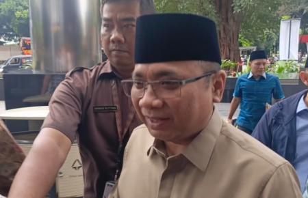 KPK Tetapkan Yaqut Cholil Qoumas Tersangka, Ini Modus Korupsi Kuota Haji yang Bikin Heboh