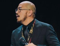 Pemuda Muhammadiyah Buka Suara: Kami Bukan Pelapor Pandji Pragiwaksono!