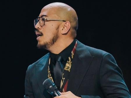 Pemuda Muhammadiyah Buka Suara: Kami Bukan Pelapor Pandji Pragiwaksono!