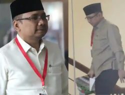 Yaqut Cholil Qoumas Tersangka Korupsi Haji: Kekayaan Naik Rp1 Miliar, Ini Rincian dan Kronologi Lengkapnya