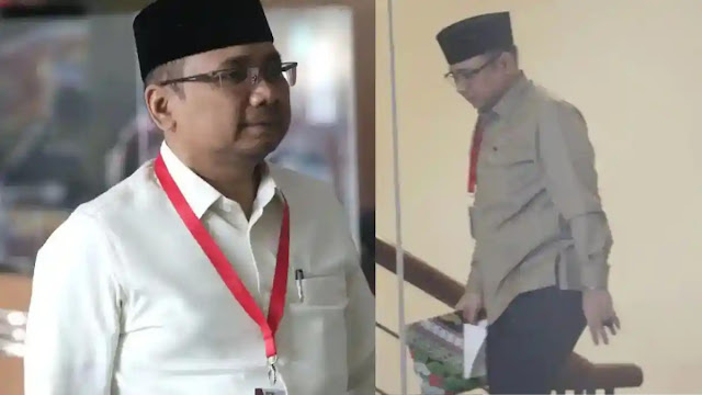 Yaqut Cholil Qoumas Tersangka Korupsi Haji: Kekayaan Naik Rp1 Miliar, Ini Rincian dan Kronologi Lengkapnya