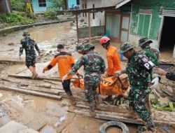 BNPB Hentikan Pencarian Korban di Sumut & Sumbar: 1.182 Tewas, Apa Langkah Selanjutnya?