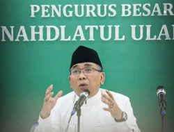 Gus Yahya PBNU Buka Suara: Sikapnya Mengejutkan Saat Adiknya, Gus Yaqut, Jadi Tersangka Korupsi Haji