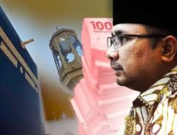 MAKI Desak KPK Jerat Yaqut dengan Pasal TPPU: Uang Kuota Haji Diduga Dicuci?