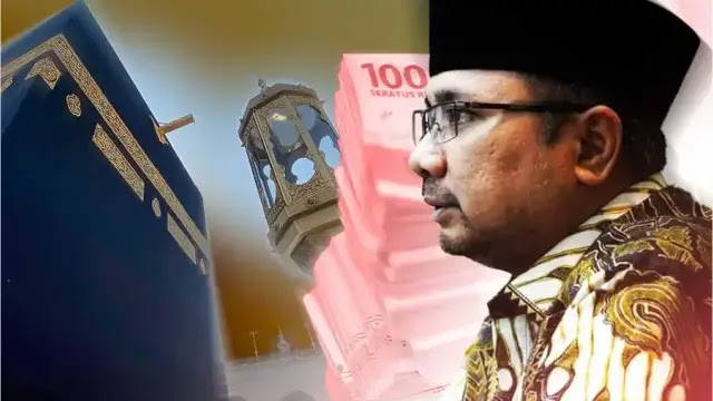 MAKI Desak KPK Jerat Yaqut dengan Pasal TPPU: Uang Kuota Haji Diduga Dicuci?