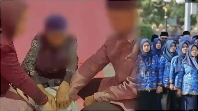 Istri di Konawe Nangis Pilu: Suami PPPK Nikahi Selingkuhan Usai Ijab Kabul, Ini Kronologi Pengkhianatannya