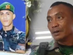 Ayah Prada Lucky Ditangkap TNI: Fakta KDRT, Wanita Simpanan, dan Perlawanan di Pelabuhan