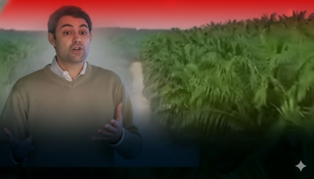 Korupsi Tambang & Sawit Rp186,48 Triliun: Modus Bocornya Uang Negara Akhirnya Terbongkar!