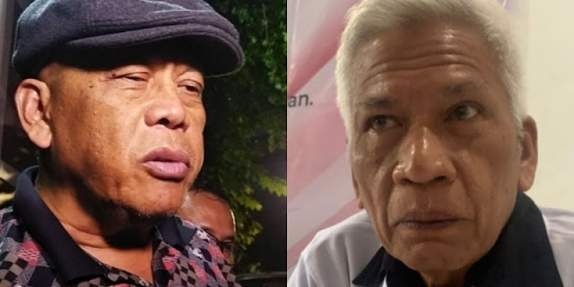 Roy Suryo Sindir Keras Eggi & Damai Usai Temui Jokowi: Ini Bedanya Pejuang dan Pecundang!