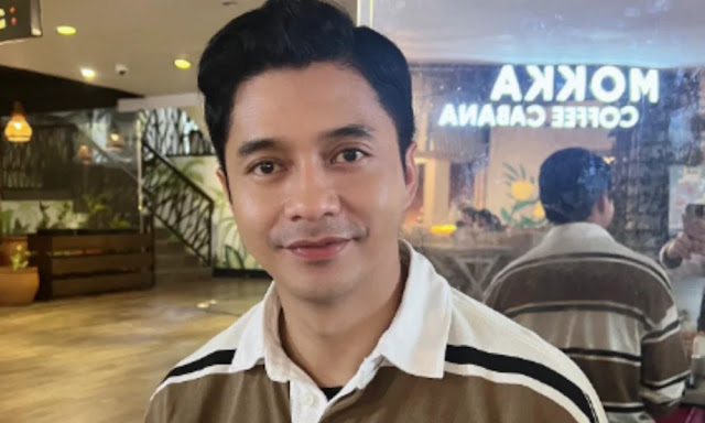 Adly Fairuz Jadi Jenderal Ahmad? Kronologi Tipu Calon Akpol Rp 3,6 Miliar Terbongkar!