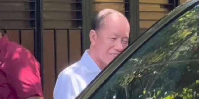 Buni Yani Bongkar Taktik Jokowi Terima Eggi-Damai: Pecah Belah atau Jebakan Politik?