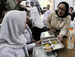 Target Nol Keracunan MBG 2026: Benarkah Garansi Allah Gantikan Tanggung Jawab Negara?