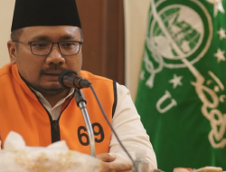 Mantan Menag Yaqut Tersangka Korupsi Haji: Sejarawan Beberkan Akar Masalah yang Bikin Miris