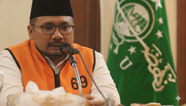 Mantan Menag Yaqut Tersangka Korupsi Haji: Sejarawan Beberkan Akar Masalah yang Bikin Miris