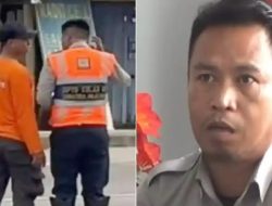 Viral! Petugas Kemenhub Dituding Pungli Rp150 Ribu ke Mobil Bantuan Aceh, Ternyata Ini Faktanya
