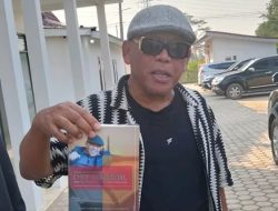 Eggi Sudjana dan Pengkhianatan Politik: Limbah Peradaban yang Selalu Berulang