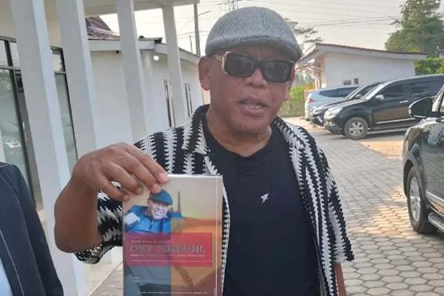 Eggi Sudjana dan Pengkhianatan Politik: Limbah Peradaban yang Selalu Berulang