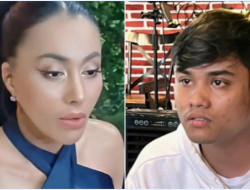 Ressa Rizky Rossano vs Denada: Fakta Mengejutkan Klaim Anak Kandung & Tuntutan Miliaran Rupiah