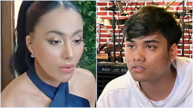 Ressa Rizky Rossano vs Denada: Fakta Mengejutkan Klaim Anak Kandung & Tuntutan Miliaran Rupiah