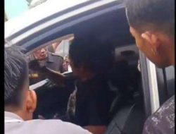 Polisi Tabrak 4 Motor di Asahan, Panik dan Kabur Dikejar Massa: Ini Kronologi Lengkapnya!