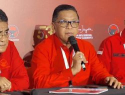 Target PSI Kuasai Jawa Tengah 2029, PDIP: Rakyat yang Menentukan!