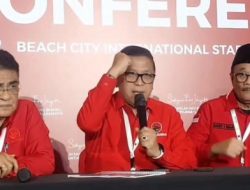 PDIP Keluarkan Larangan Keras! Ini Isi Surat Edaran Anti Korupsi Megawati untuk Seluruh Kader