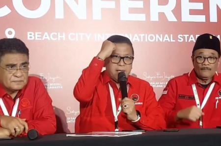 PDIP Keluarkan Larangan Keras! Ini Isi Surat Edaran Anti Korupsi Megawati untuk Seluruh Kader