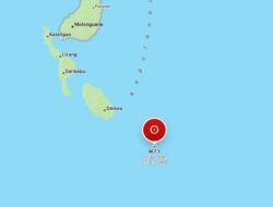 Gempa M 7.1 Guncang Talaud: Panik 30 Detik, Ini Dampak dan Ancaman Susulan yang Diwaspadai BNPB