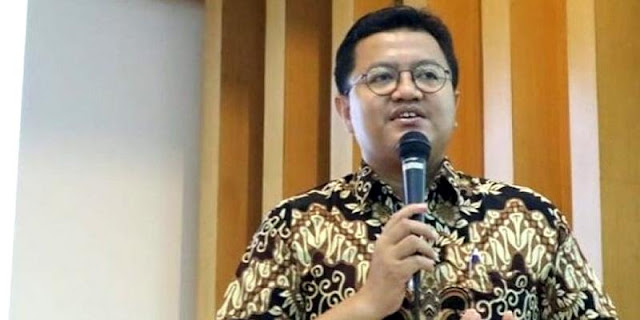 APBN 2025 Bermasalah: Penerimaan Turun Drastis, Defisit Nyaris Langgar Hukum!