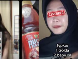 Video Teh Pucuk Harum 1 Menit 50 Detik: Fakta Mengejutkan & Bahaya Link Palsu yang Wajib Diwaspadai!