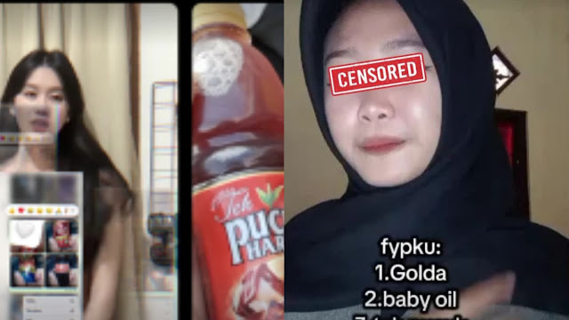 Video Teh Pucuk Harum 1 Menit 50 Detik: Fakta Mengejutkan & Bahaya Link Palsu yang Wajib Diwaspadai!